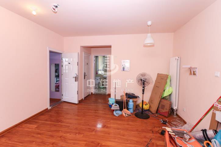 东城逸家逸俊园