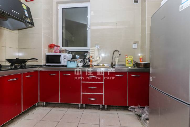 东城逸家逸俊园