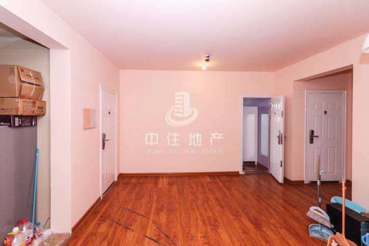 东城逸家逸俊园