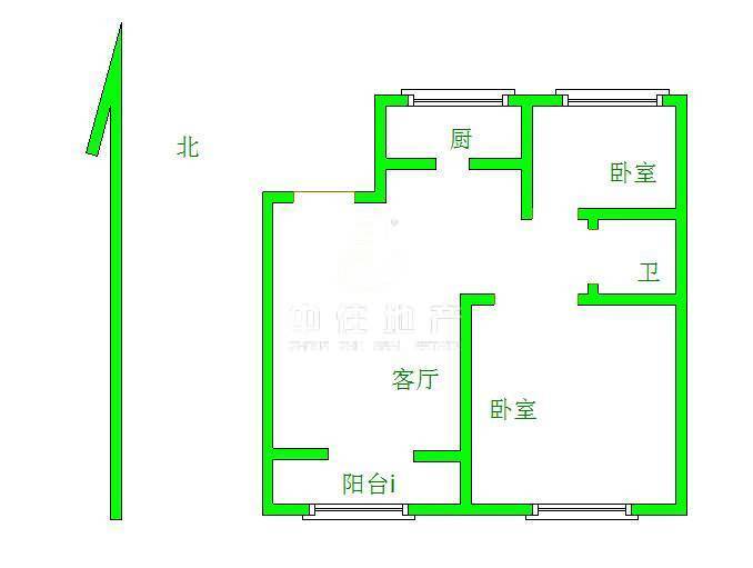 钢城新苑东区