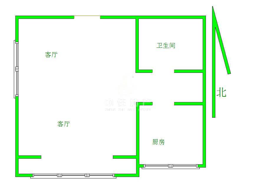 
							康桥颐东