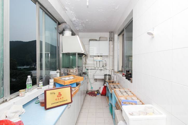 玉函小区东区