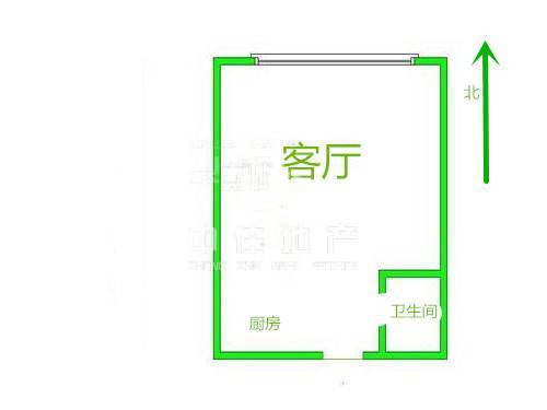 万虹广场(公寓)