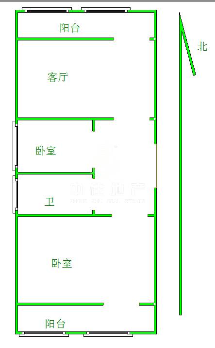 
                            玉函小区南区 