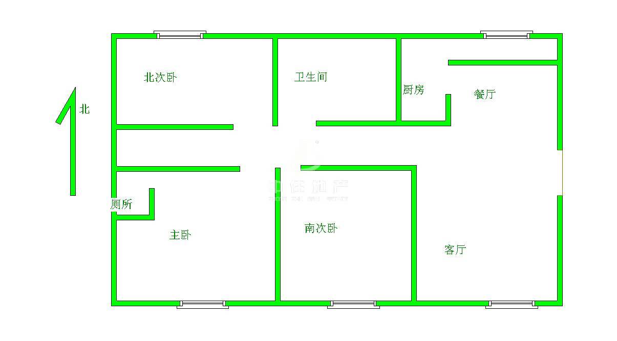 
							雅居园