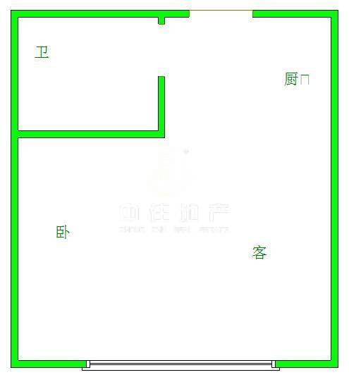 未来城(公寓)