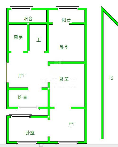 经七路25号