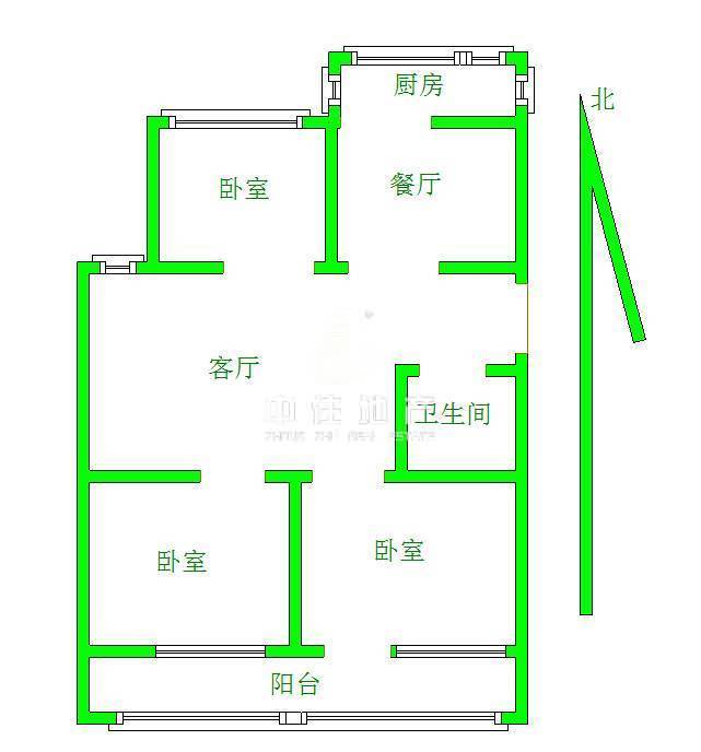 
                            匡山小区 