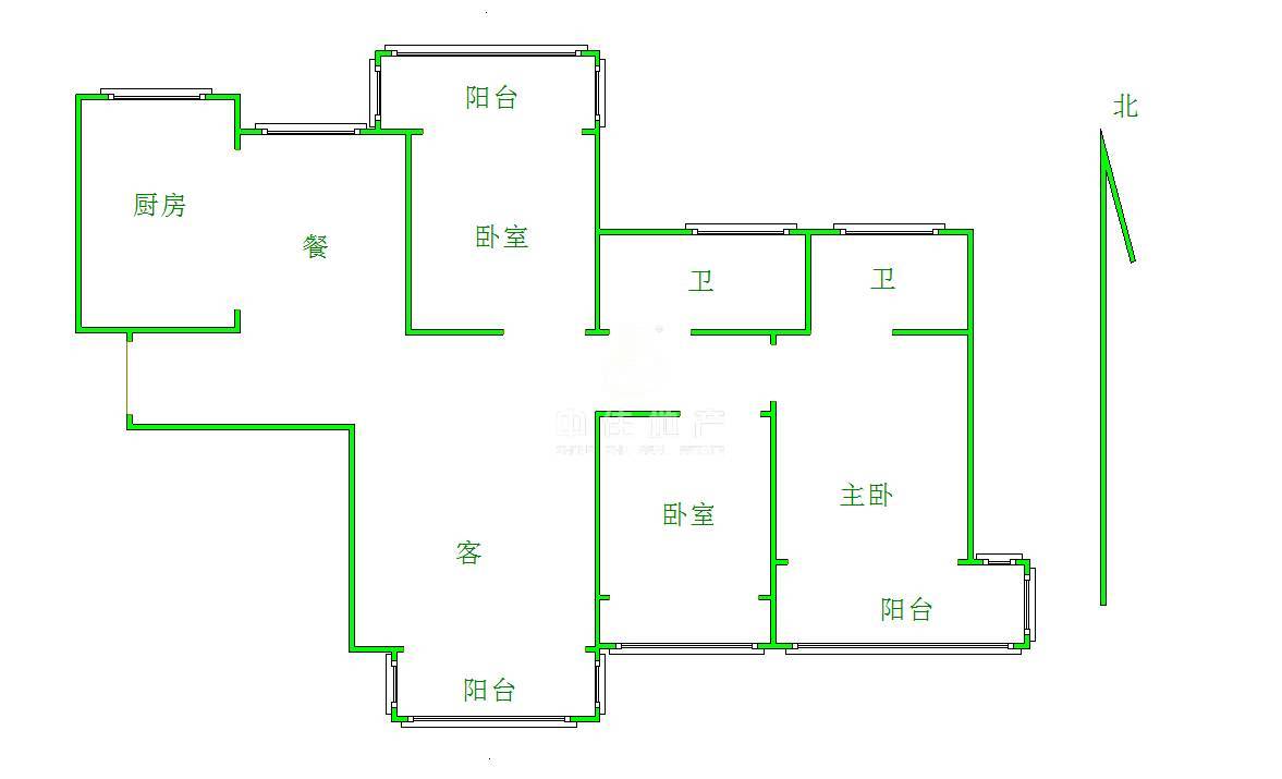 
                            火炬东第 