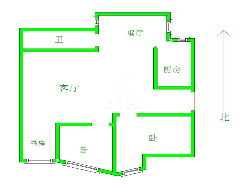 
                            中创开元山庄 