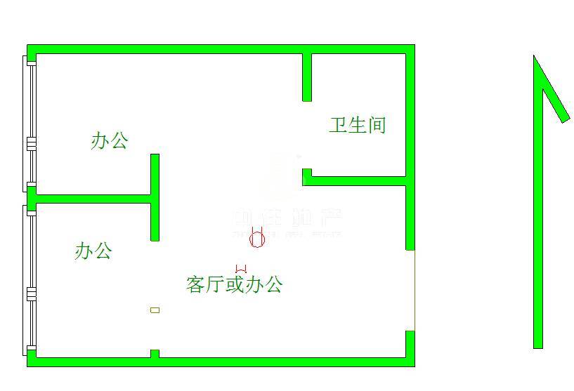 银座晶都国际