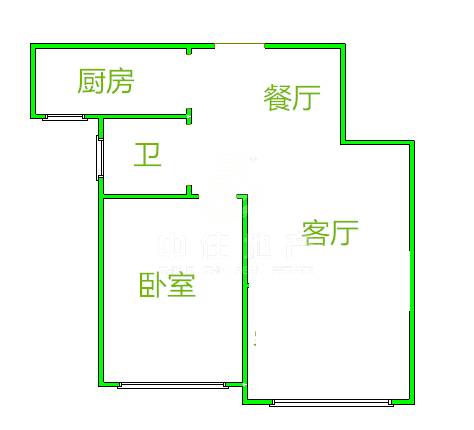 
							鑫苑国际城市花园