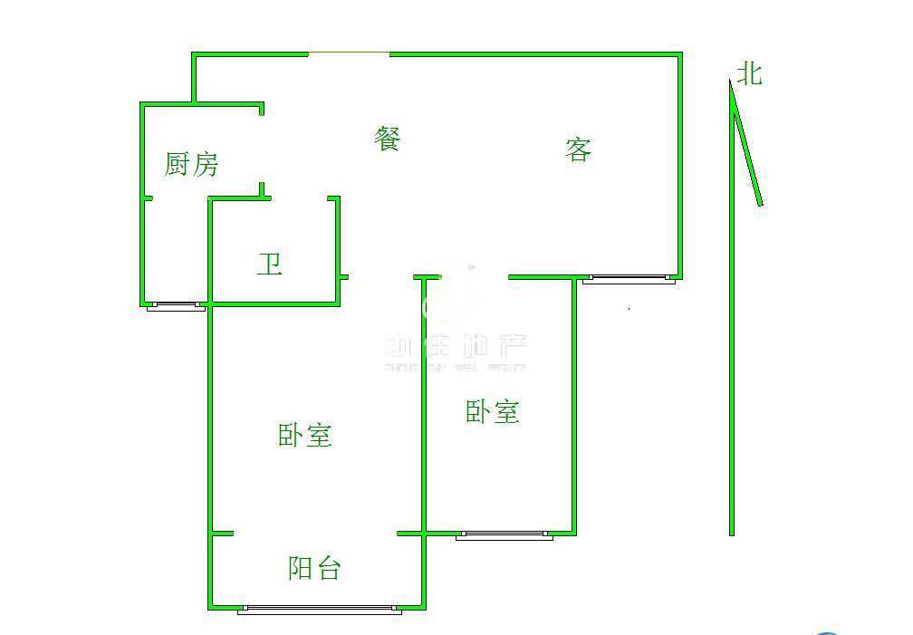 
                            火炬东第 