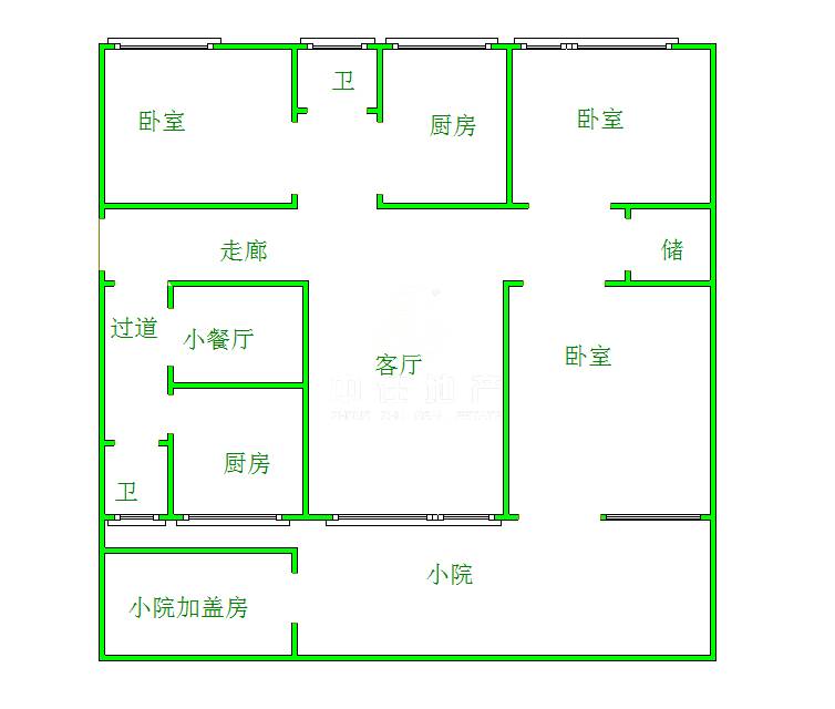 
                            经五路238号 