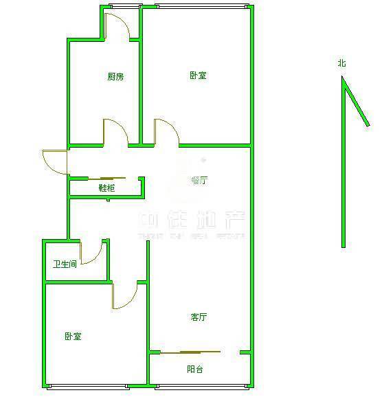 阳光100国际新城(F区)
