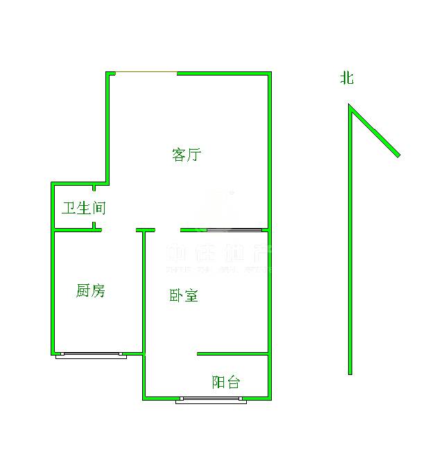 
							槐兴家园