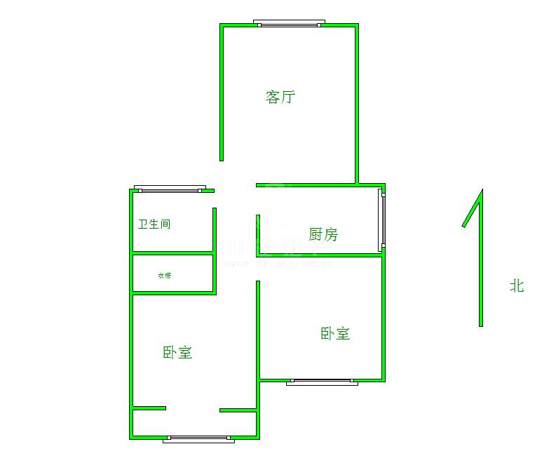 
                            铁路南苑小区 