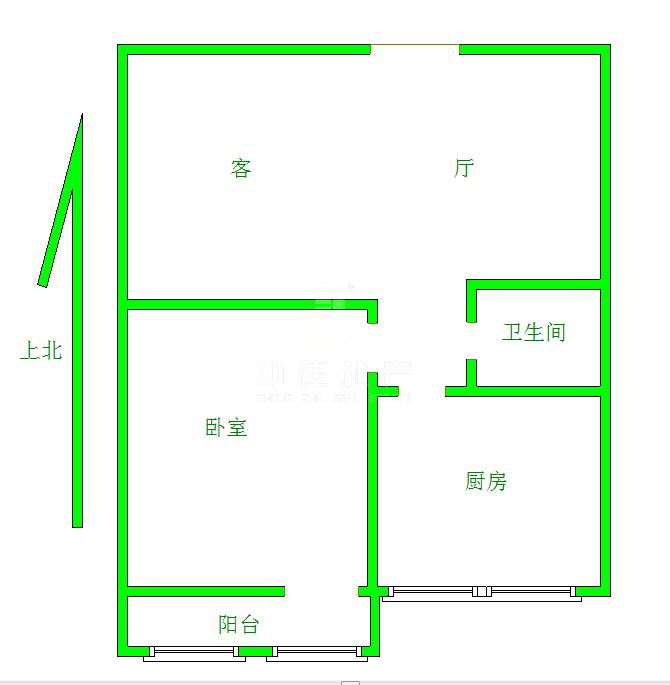 
                            玉函小区南区 