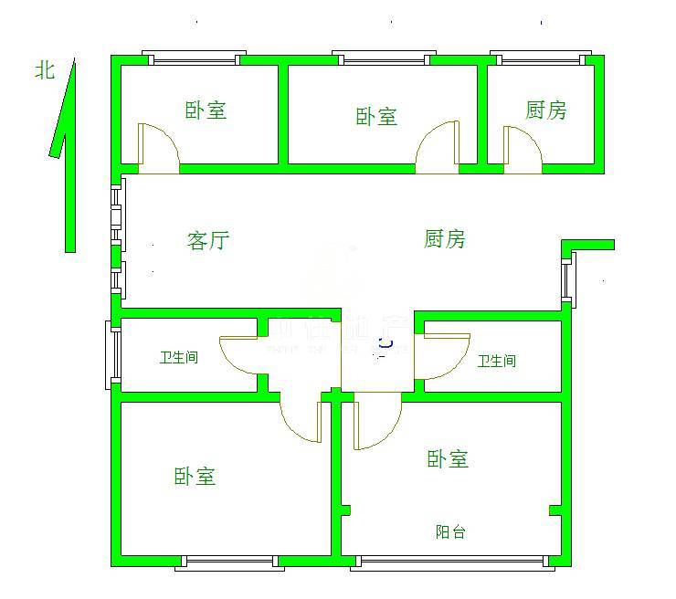 天齐奥东花园