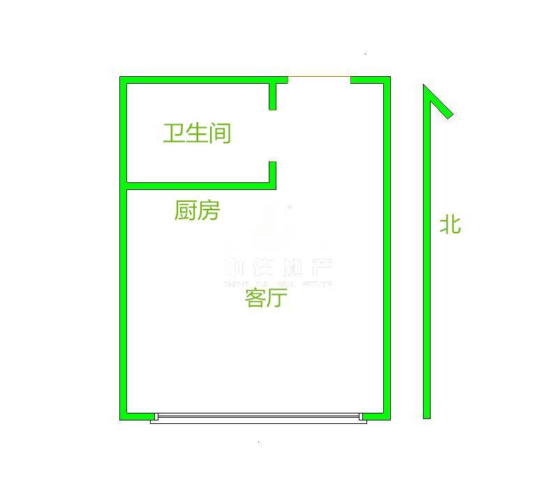 
                            恒大城（商住楼） 