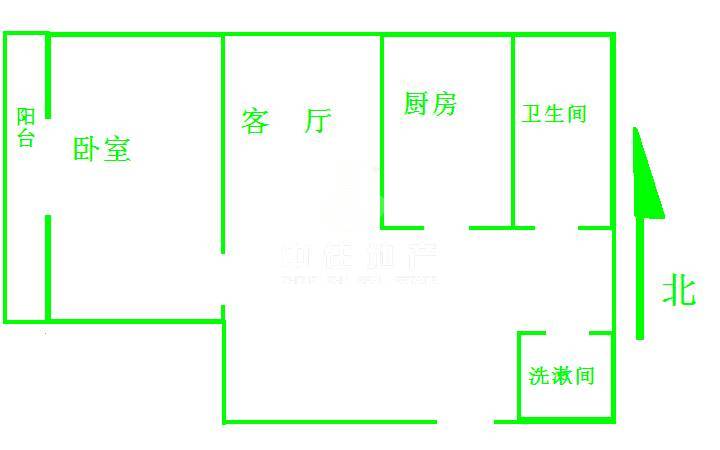 世茂天城