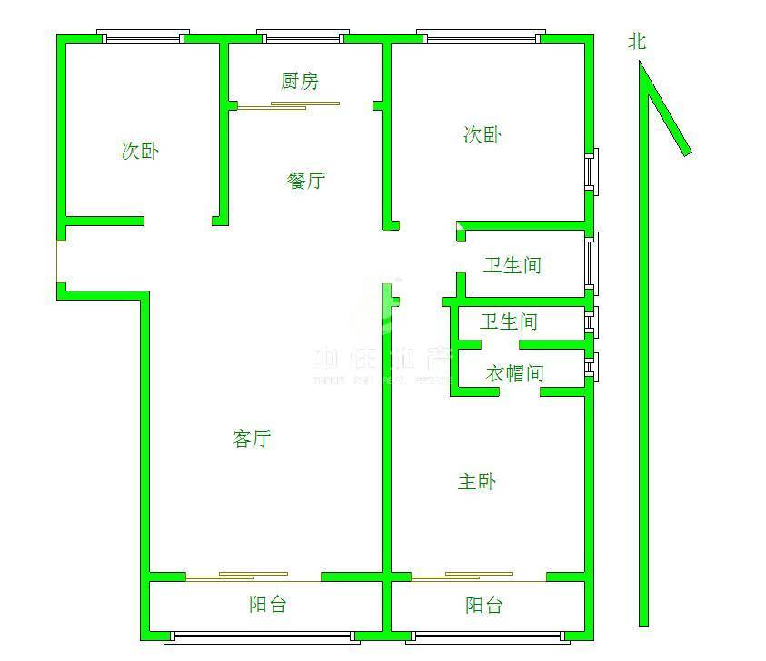 世茂天城