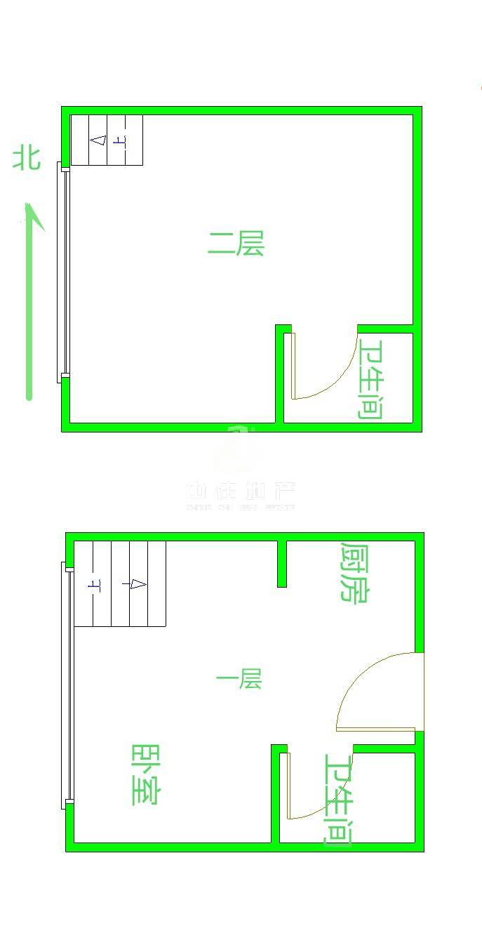 
                            乐梦公寓（乐梦中心） 