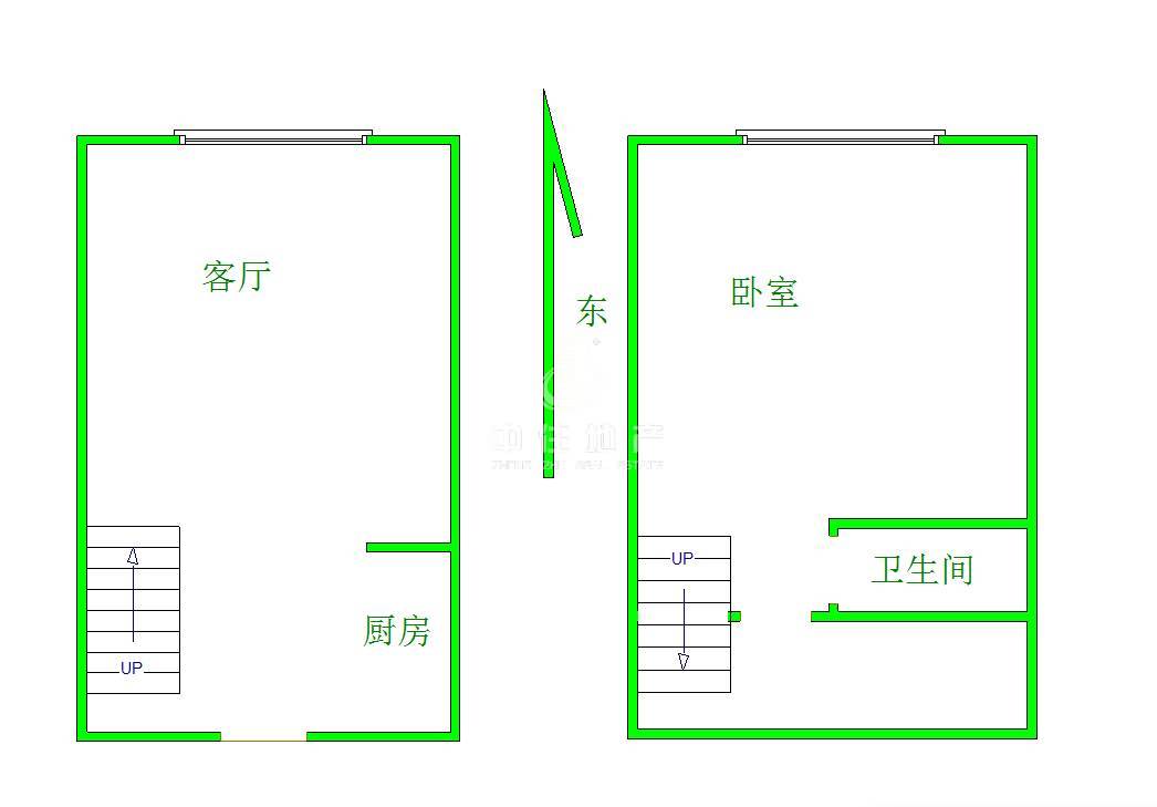 
							卓越时代广场