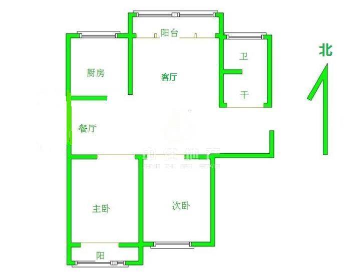 实力伴云居