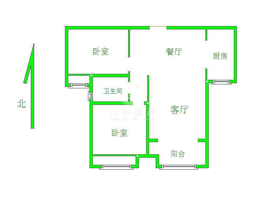 中国铁建国际城