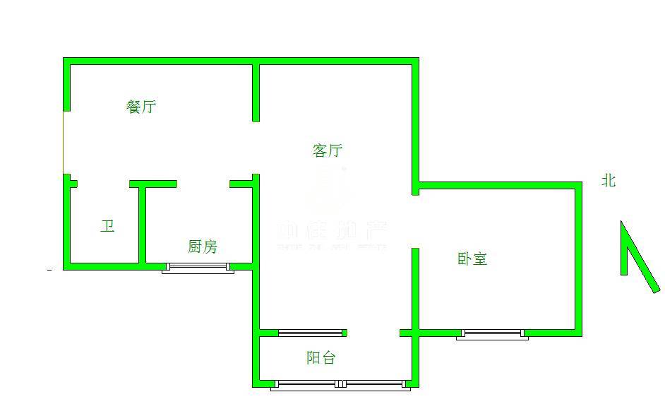 邮电新村