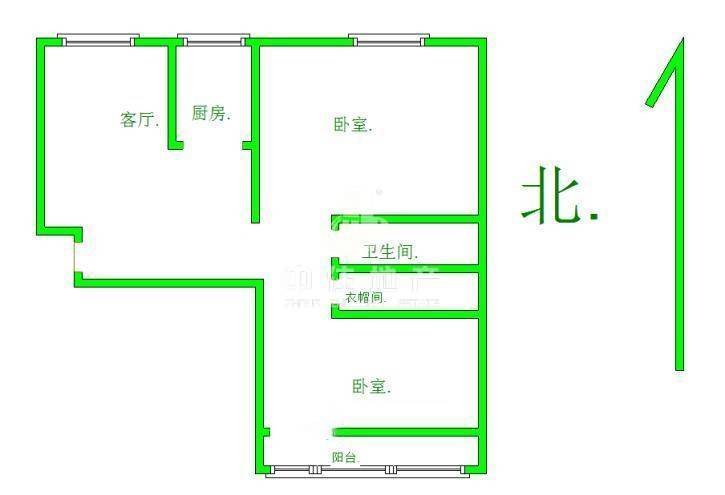连城水岸