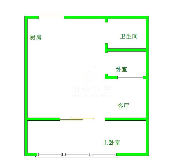 
							汇展香格里拉