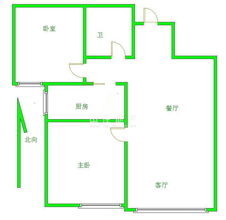 
							万科金域国际天泰家园