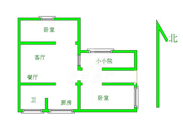 
							和平新村