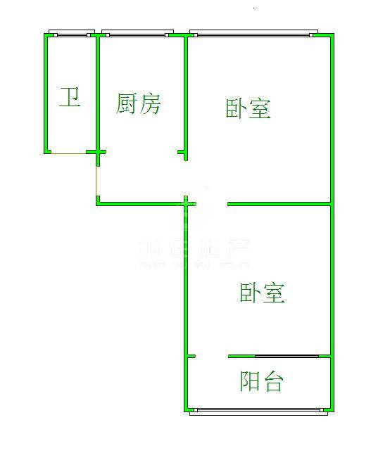 
                            山大路190-200号院 