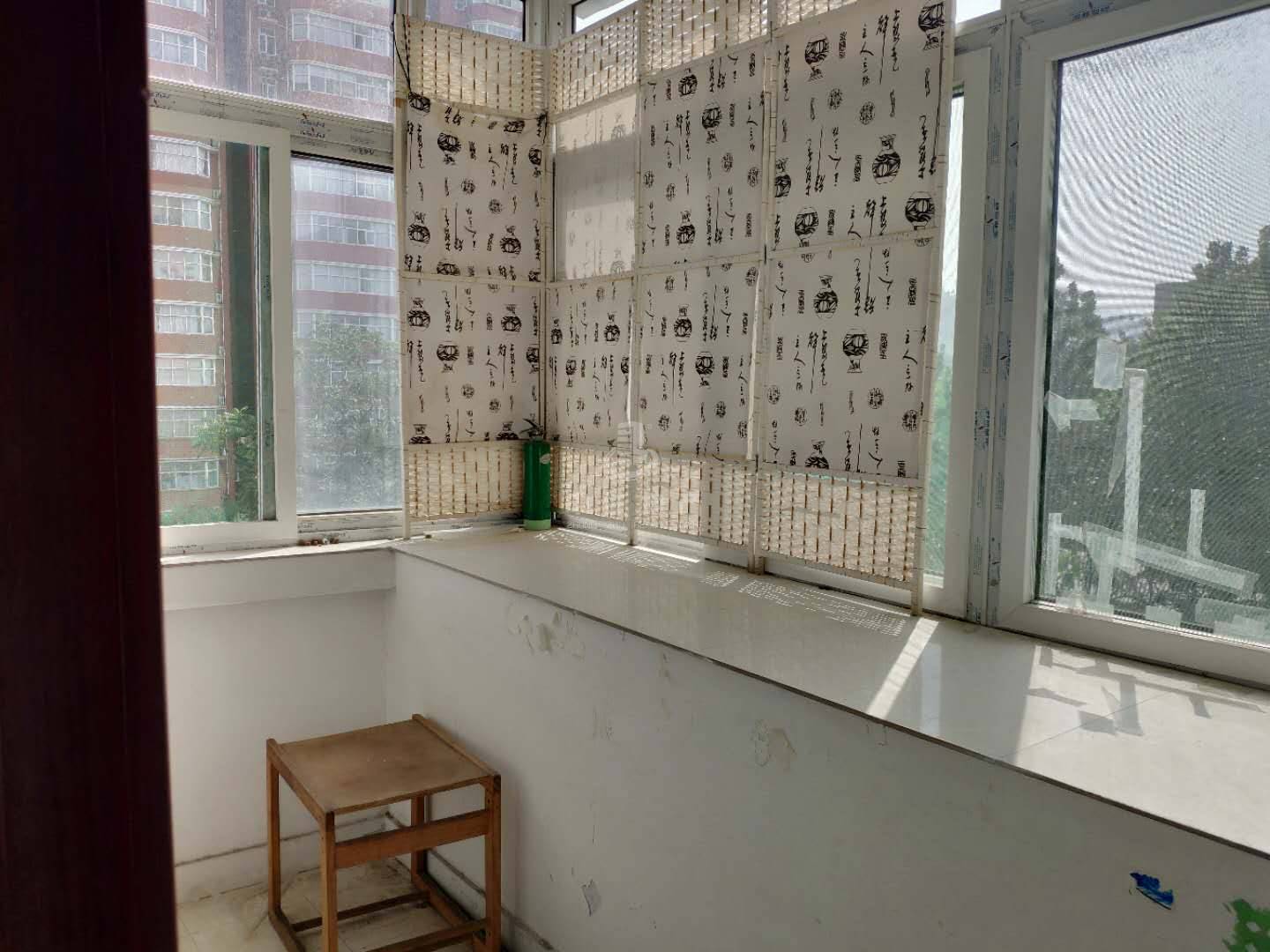 整租· 文化西路44号院（山医宿舍） 1室1厅 南北