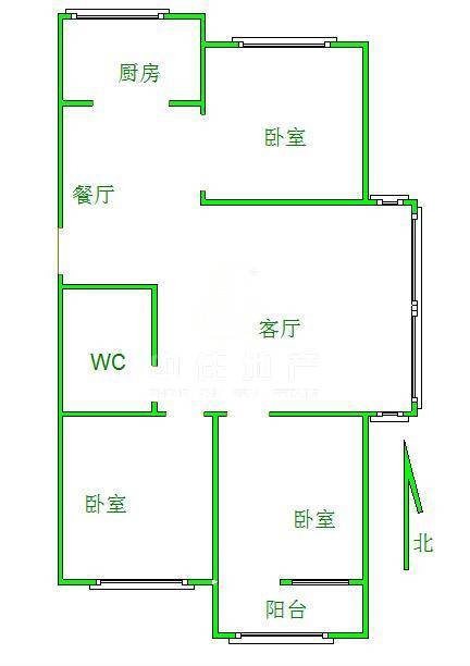 春天花园