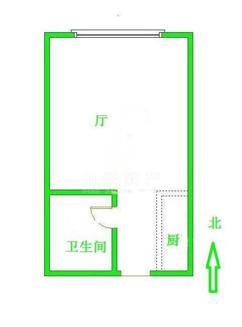 恒大城（商住楼）