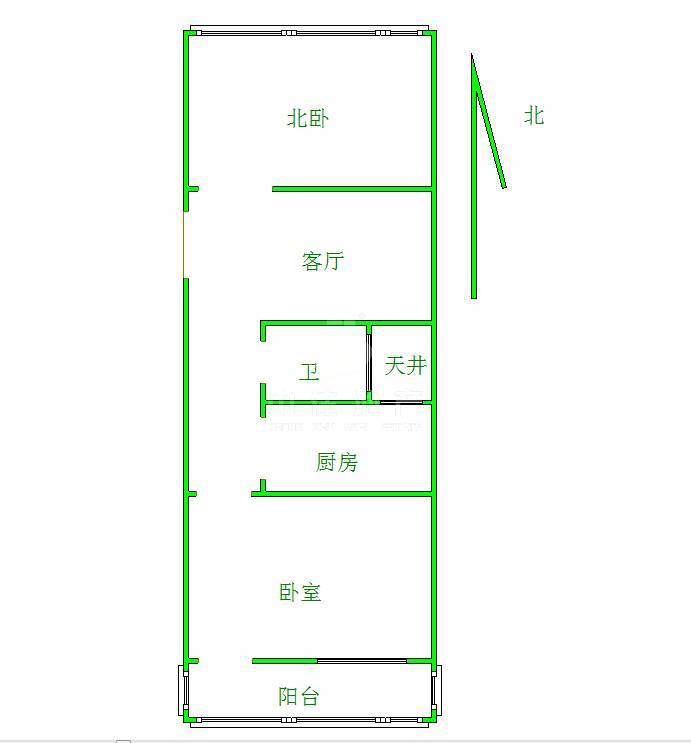 长盛小区