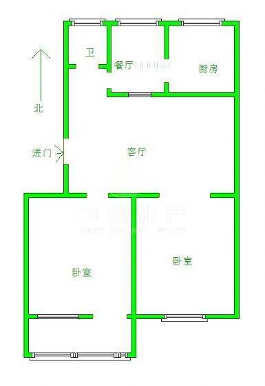 省地震局宿舍