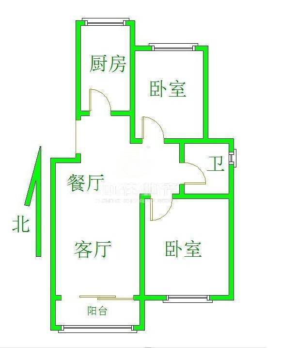 天鸿万象新天四区