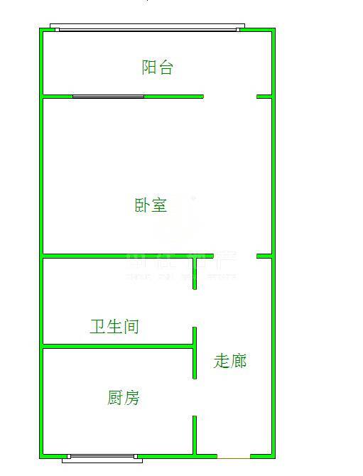 林祥南街宿舍