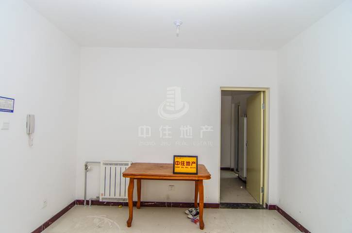 腊山南苑(一区)