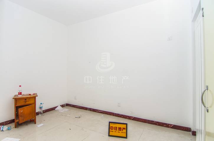 腊山南苑(一区)