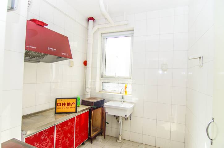 腊山南苑(一区)