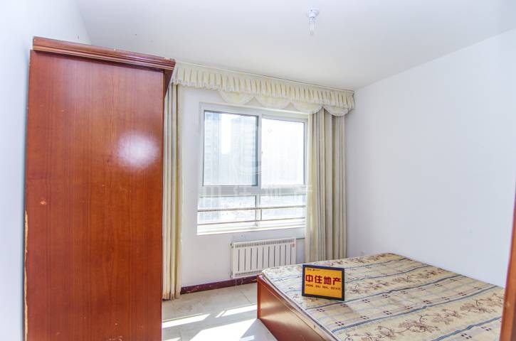 腊山南苑(一区)