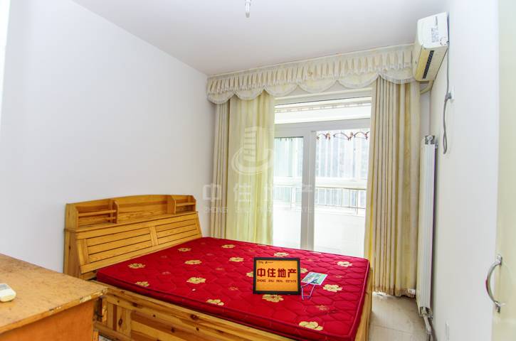 腊山南苑(一区)