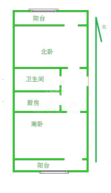 
                            玉函小区南区 