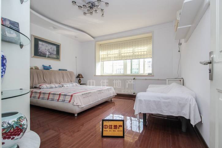 二七新村南路14号院